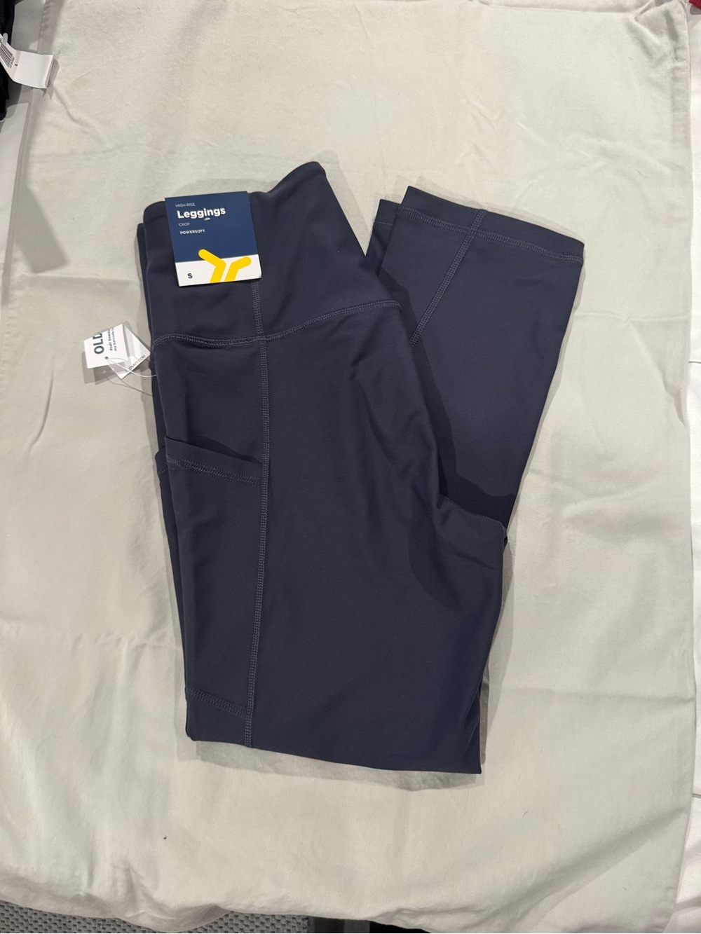 Old Navy Active Leggings